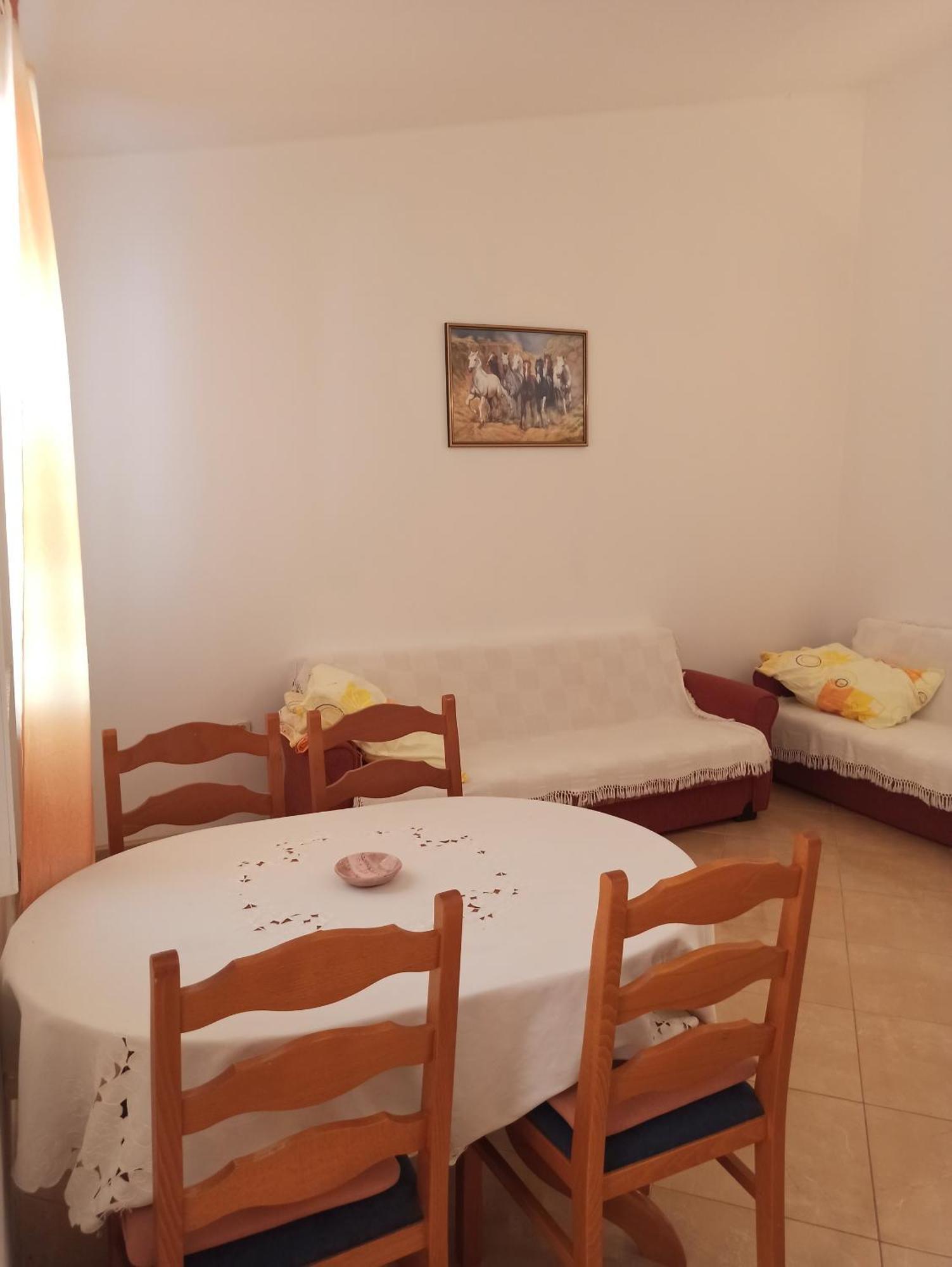Apartments By The Sea Podgora, Makarska - 2593 Cameră foto