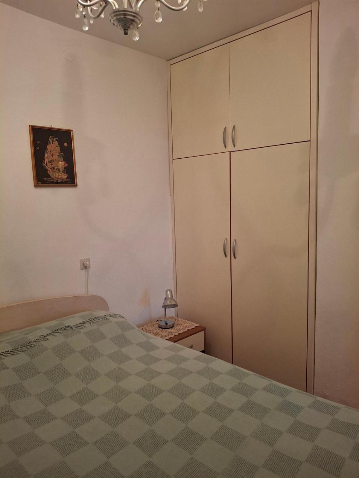 Apartments By The Sea Podgora, Makarska - 2593 Cameră foto