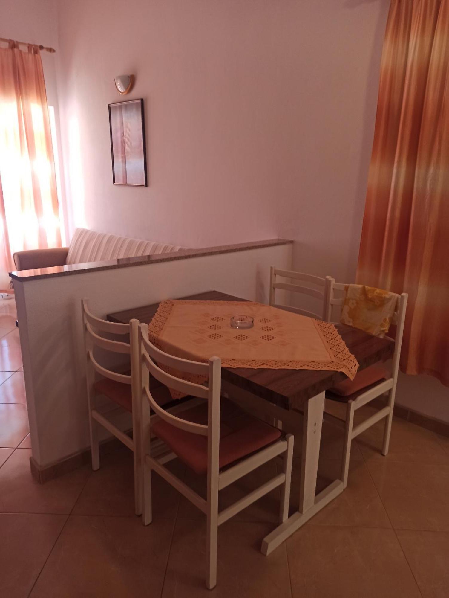 Apartments By The Sea Podgora, Makarska - 2593 Cameră foto
