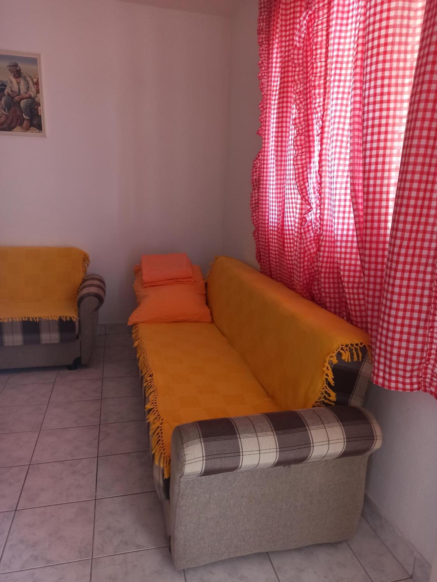 Apartments By The Sea Podgora, Makarska - 2593 Cameră foto