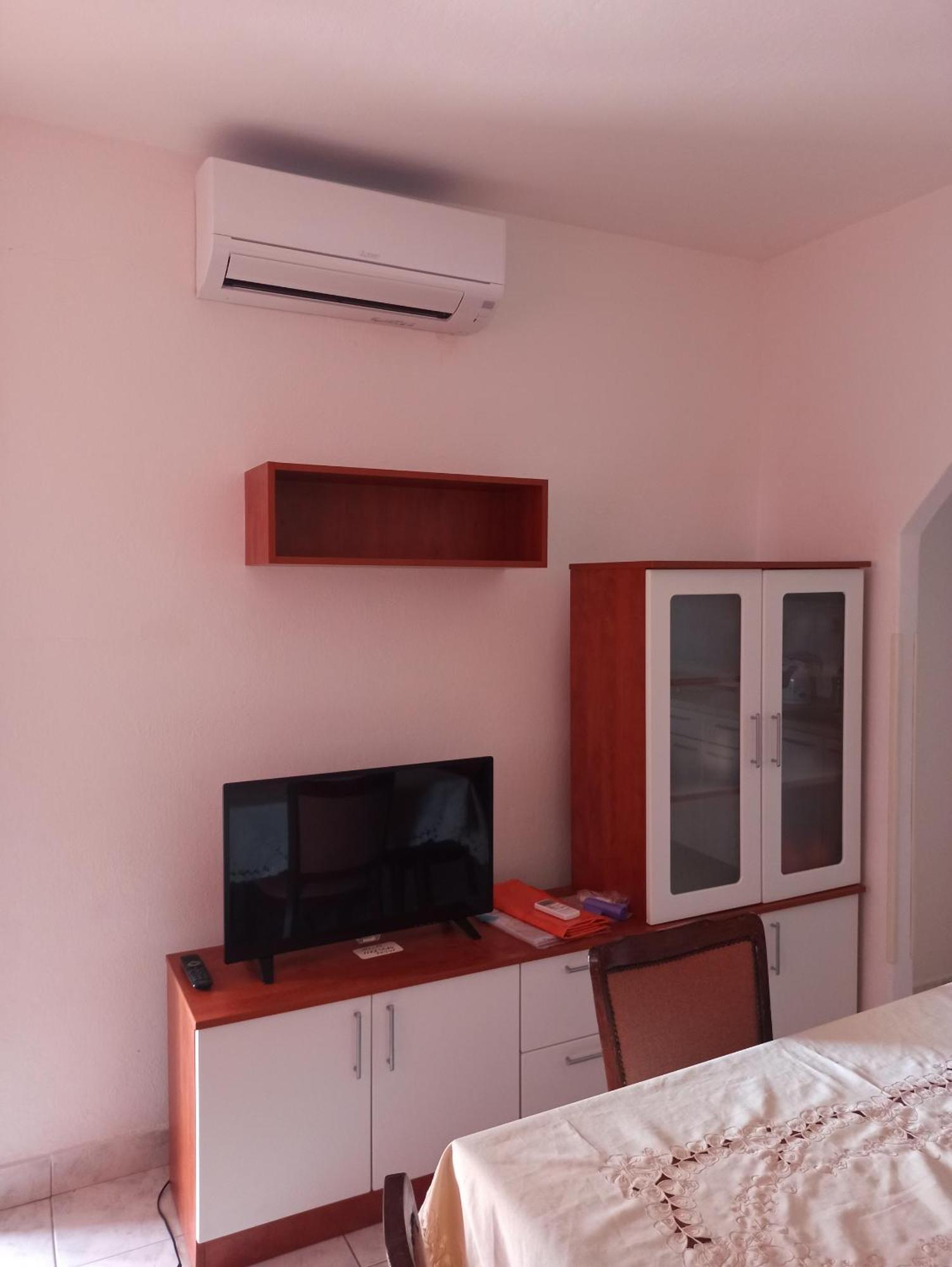 Apartments By The Sea Podgora, Makarska - 2593 Cameră foto