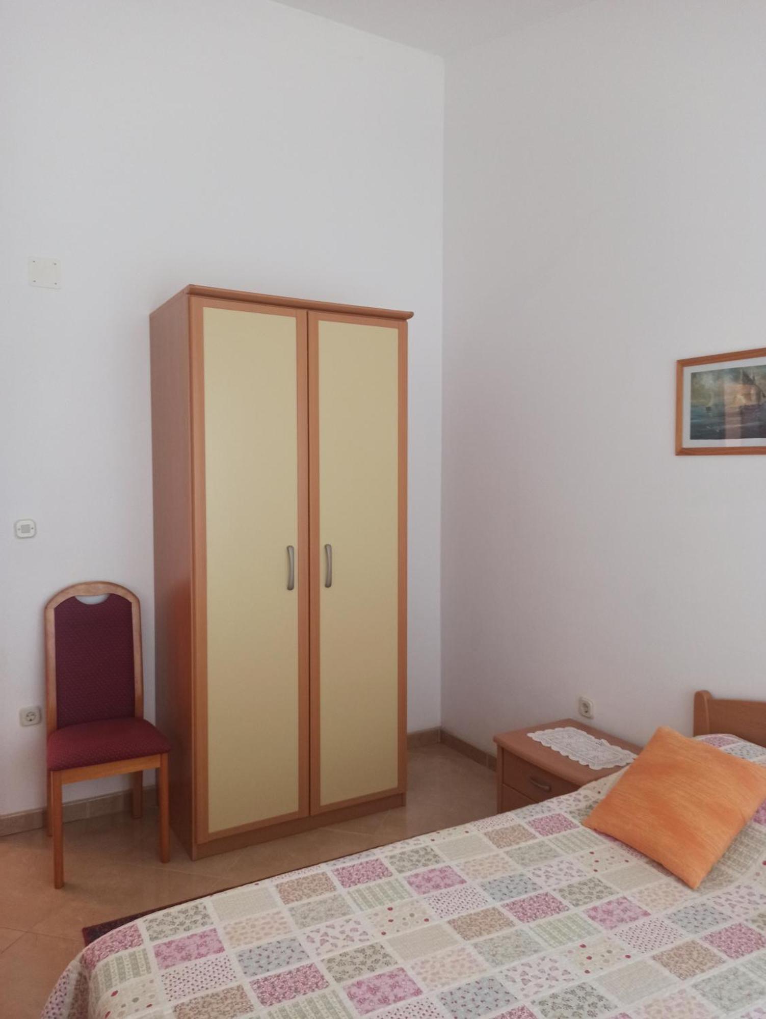Apartments By The Sea Podgora, Makarska - 2593 Cameră foto
