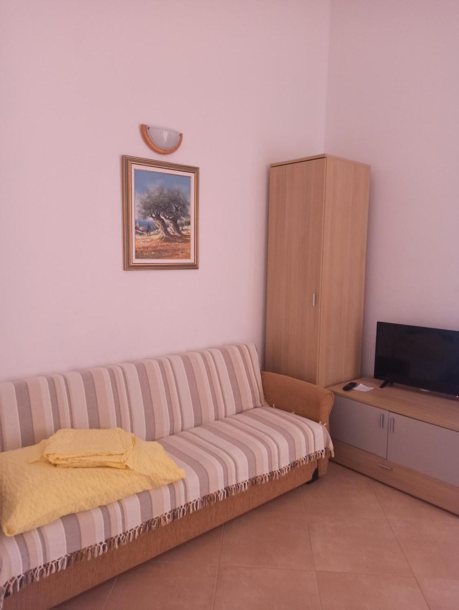 Apartments By The Sea Podgora, Makarska - 2593 Cameră foto